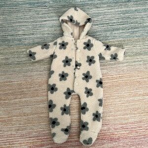 Rylee and Cru Baby Jacket